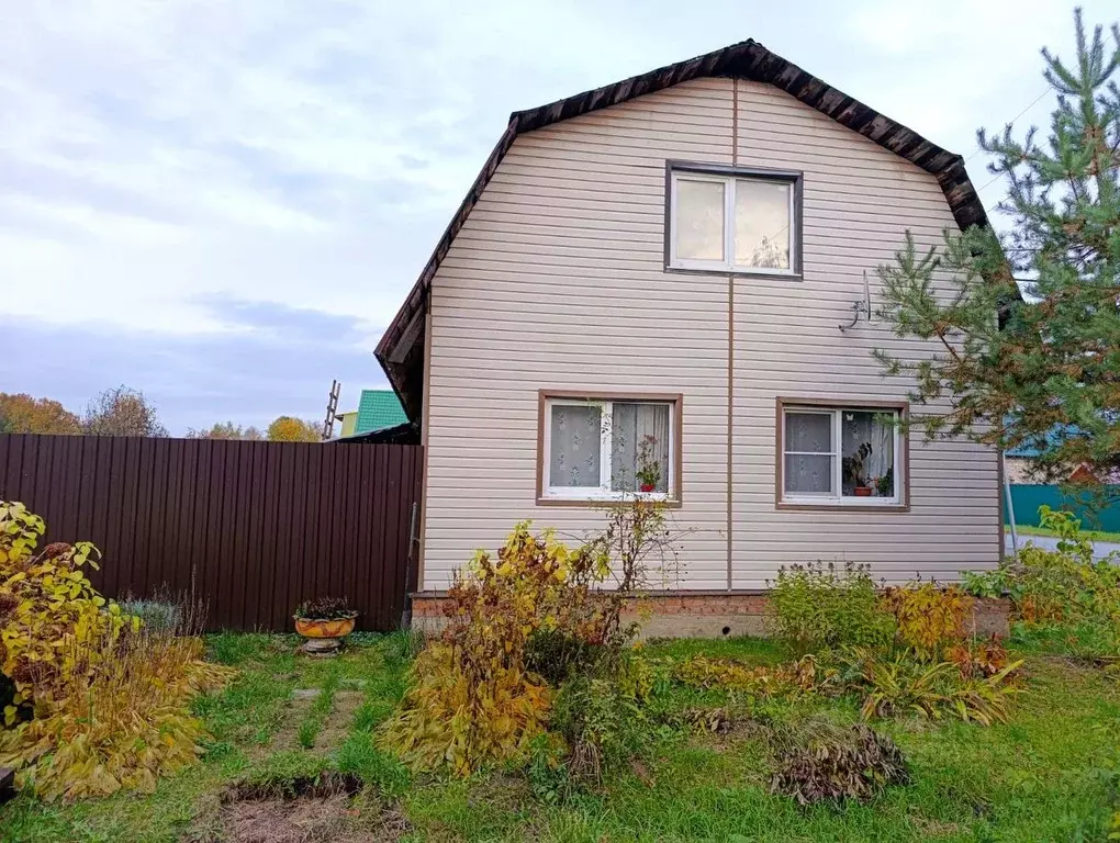 Дом в Тверская область, Ржев Крестьянский пер., 20 (112 м) - Фото 2