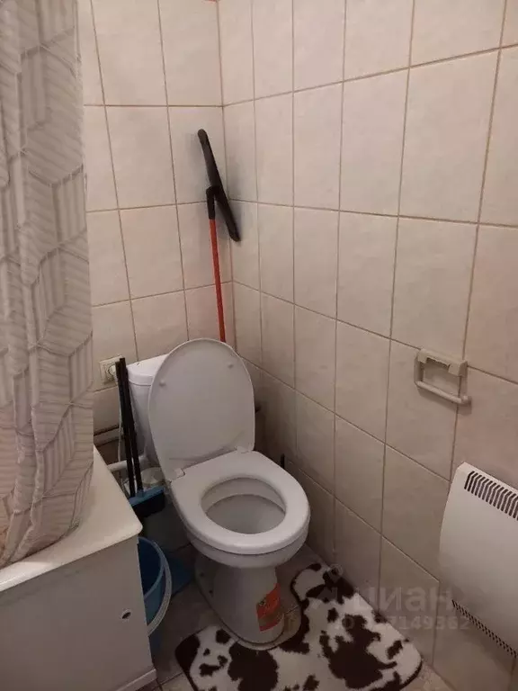 Студия Иркутская область, Иркутск ул. Фурье, 15 (25.0 м) - Фото 2