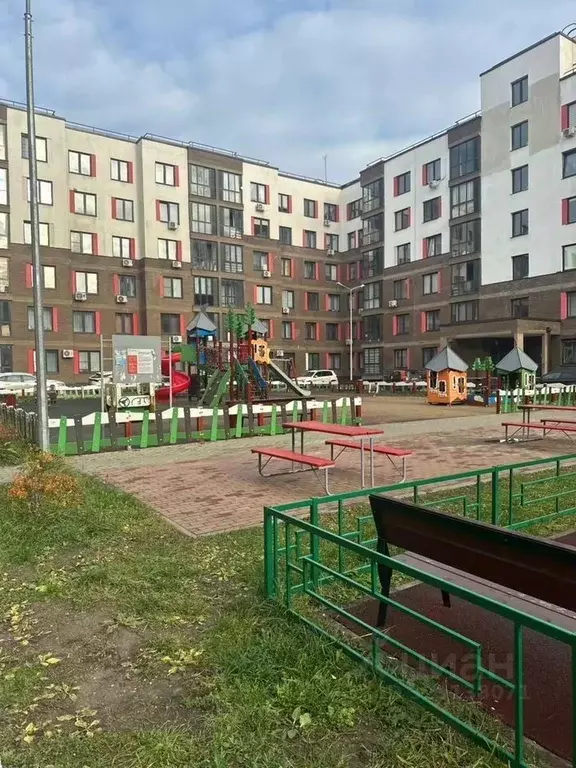 1-к кв. Московская область, Мытищи бул. Тенистый, 11 (31.0 м) - Фото 2