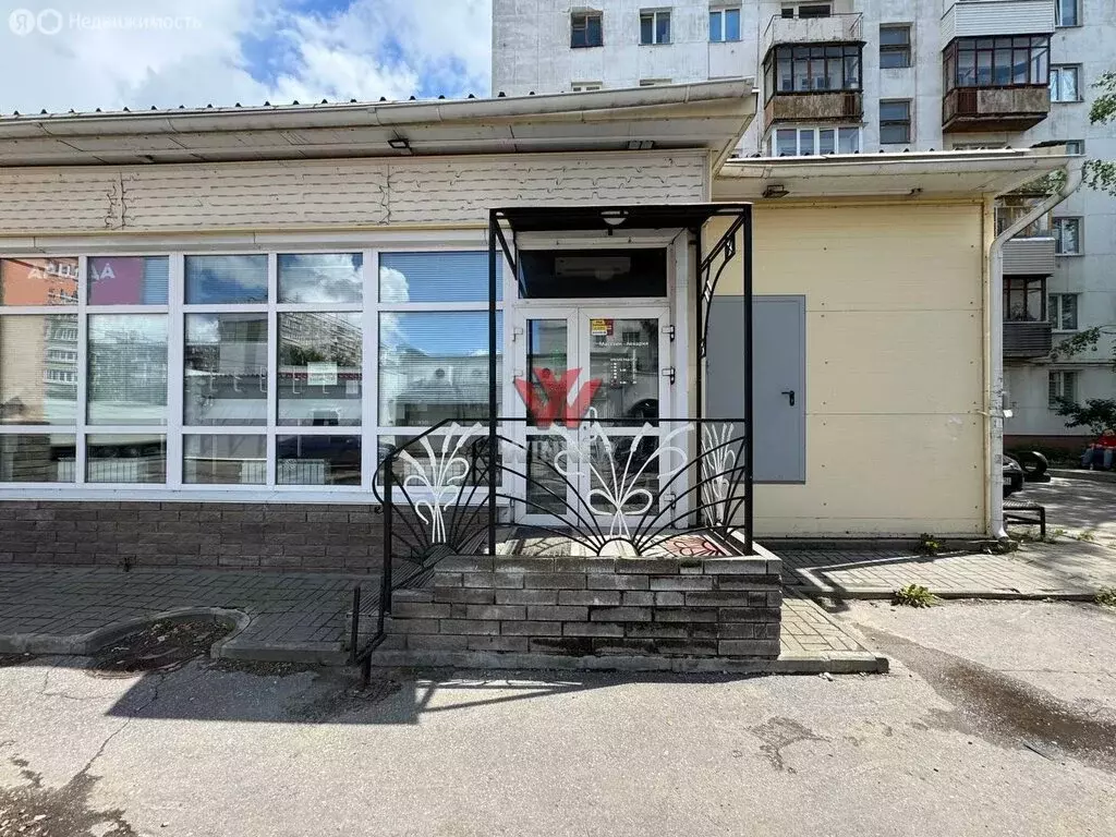 Торговая площадь (250 м) - Фото 2