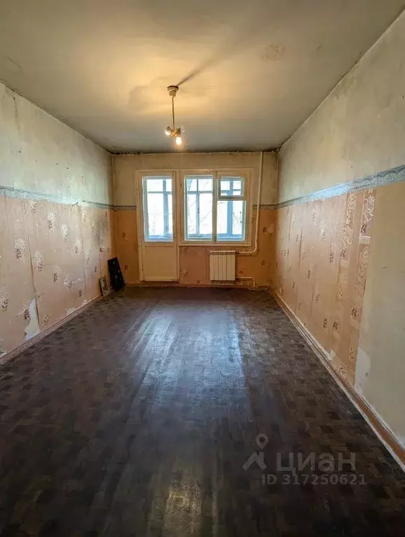 3-к кв. Иркутская область, Иркутск Байкальская ул., 221 (60.0 м) - Фото 1