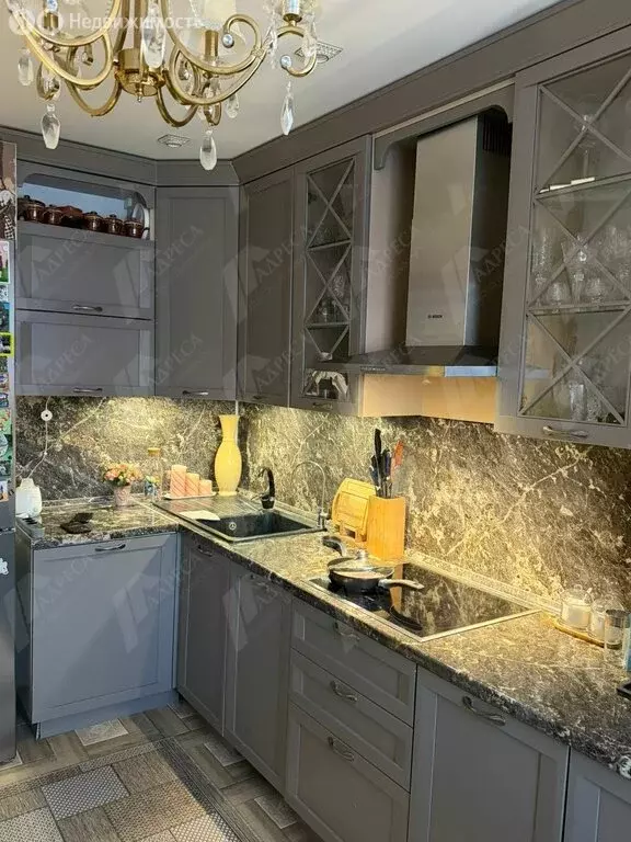 2-комнатная квартира: Москва, район Троицк, 3-я Нововатутинская улица, ... - Фото 2