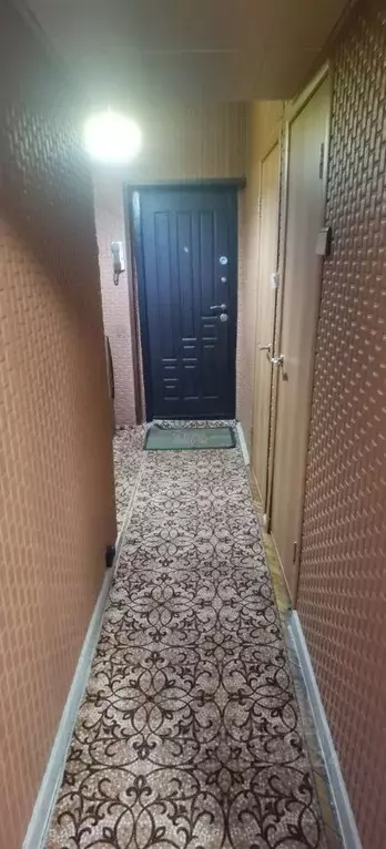 1-к кв. Москва 1-я Новокузьминская ул., 10К2 (37.2 м) - Фото 2