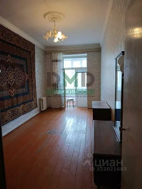 3-к кв. Оренбургская область, Новотроицк пер. 8 Марта, 4 (76.3 м) - Фото 1