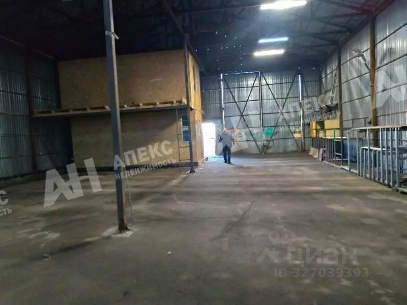 Производственное помещение в Московская область, Люберцы ... - Фото 2