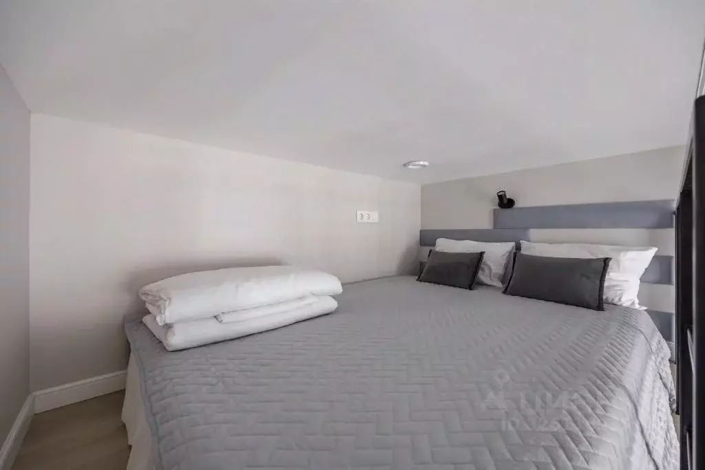 1-к кв. Москва Бауманская ул., 35/1 (16.0 м) - Фото 1