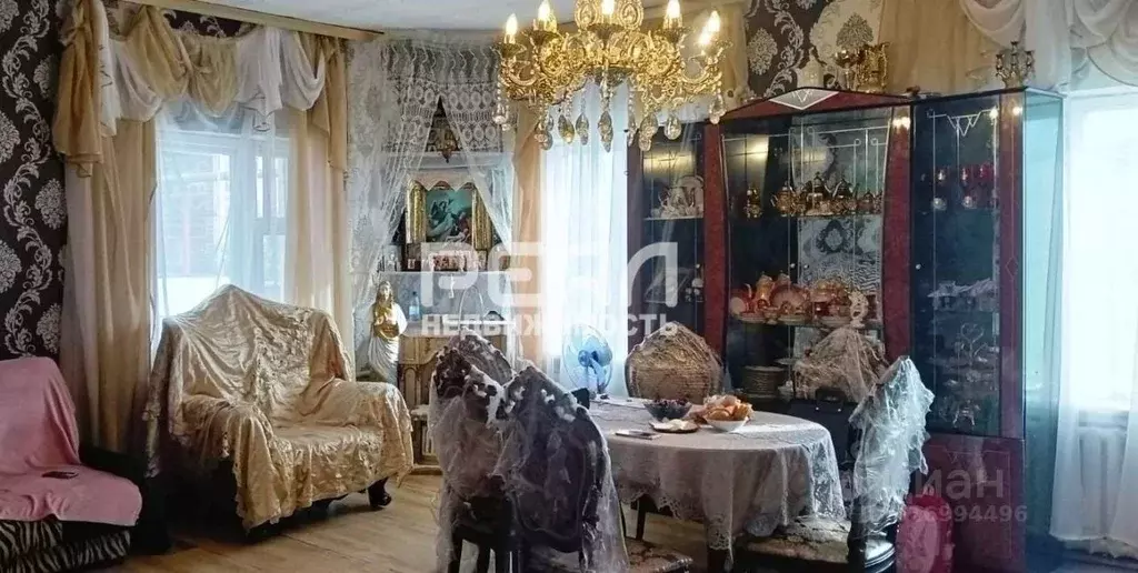 Дом в Ленинградская область, Гатчина Полевая ул. (106 м) - Фото 1