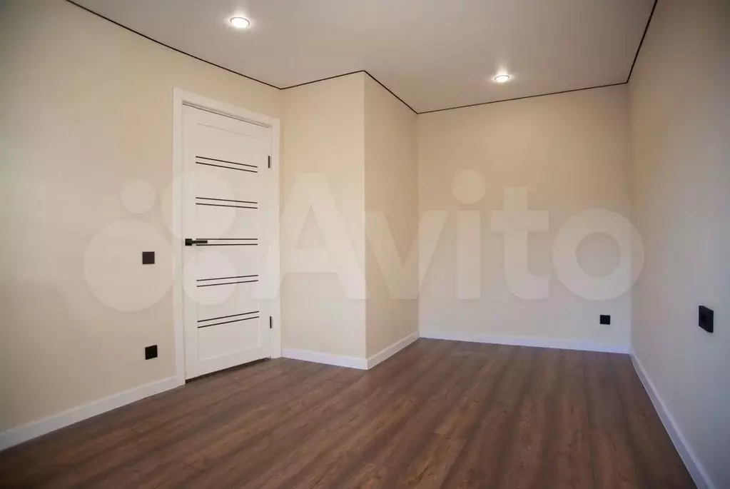 2-к. квартира, 45 м, 3/5 эт. - Фото 1