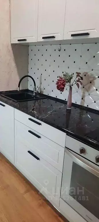 1-к кв. Новосибирская область, Новосибирск ул. Бориса Богаткова, 192А ... - Фото 1