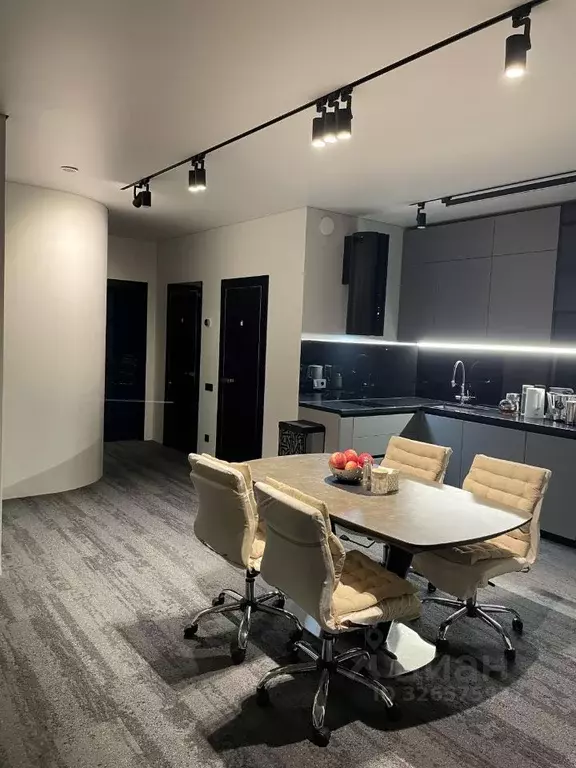 2-к кв. Московская область, Одинцовский городской округ, с. Лайково, ... - Фото 2