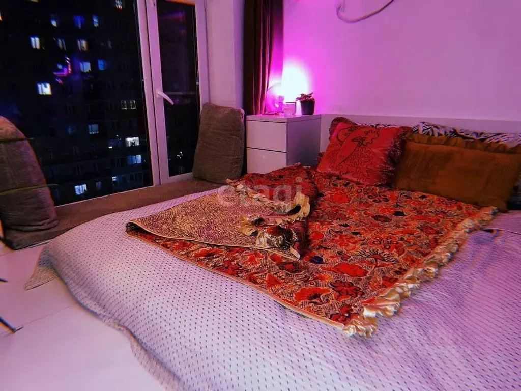 Студия Ростовская область, Ростов-на-Дону, Нахичевань ул. ... - Фото 1