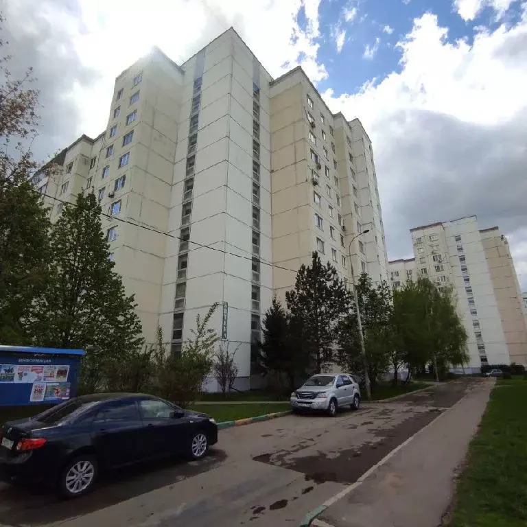 Продается 1-комнатная квартира - Фото 1