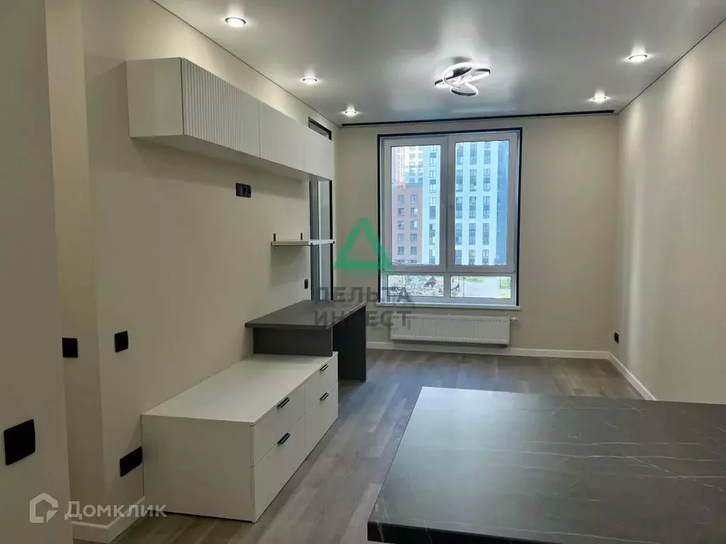 Продаётся 1-к квартира, 39.17 м - Фото 0
