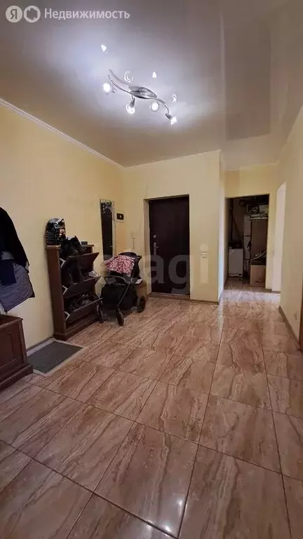 3-комнатная квартира: Калининград, Алданская улица, 36 (90 м) - Фото 2