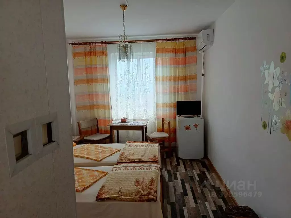 Комната Краснодарский край, Сочи Лазаревское жилрайон, ул. ... - Фото 2