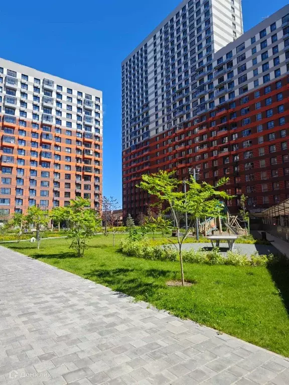 Продаётся 1-к квартира, 32.9 м - Фото 0