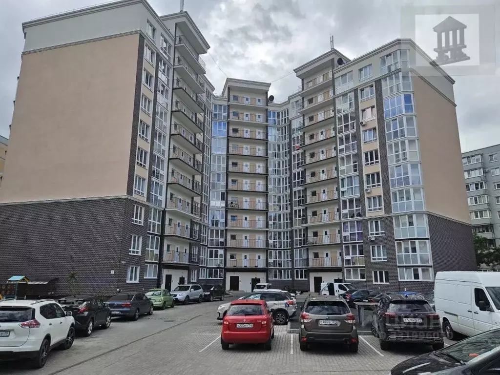 Склад в Калининградская область, Калининград ул. Генерала Буткова, ... - Фото 2