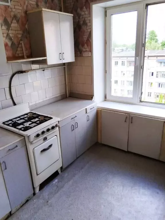 2-к кв. Москва Миллионная ул., 13К2 (42.0 м) - Фото 0