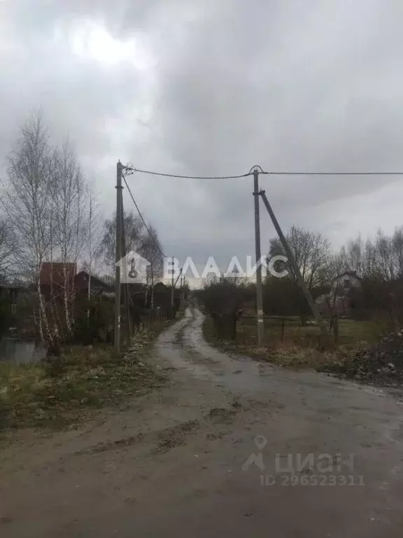 Участок в Калининградская область, Светлогорский городской округ, пос. ... - Фото 1