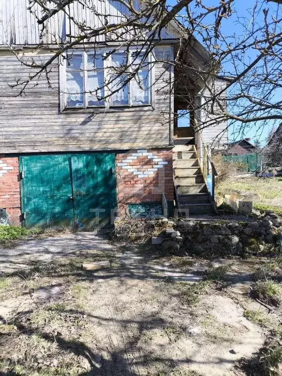 Дом в Ленинградская область, Гатчинский муниципальный округ, д. ... - Фото 2