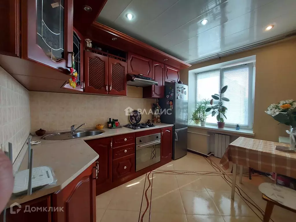 Продаётся 3-к квартира, 60.4 м - Фото 1