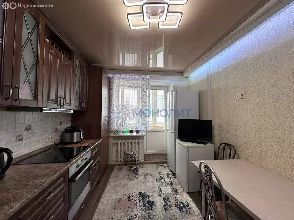 2-комнатная квартира: Киров, улица Ленина, 73А (70 м) - Фото 2