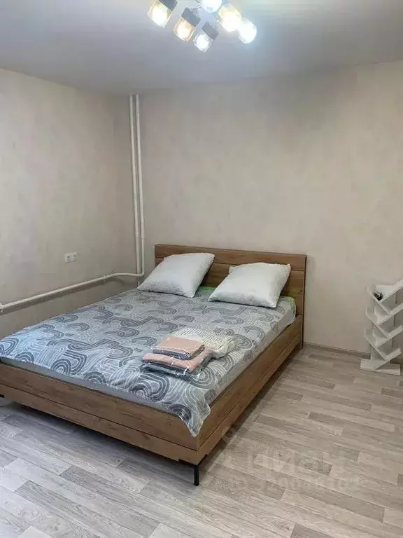 2-к кв. Красноярский край, Красноярск Вербная ул., 3 (42.0 м) - Фото 0