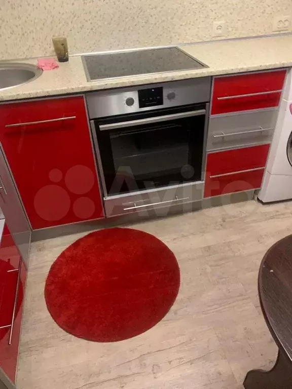 1-к. квартира, 36 м, 3/4 эт. - Фото 0