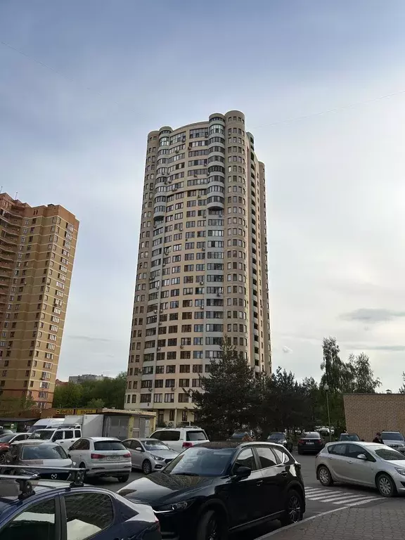 Продаётся 1-к квартира, 44.1 м - Фото 0