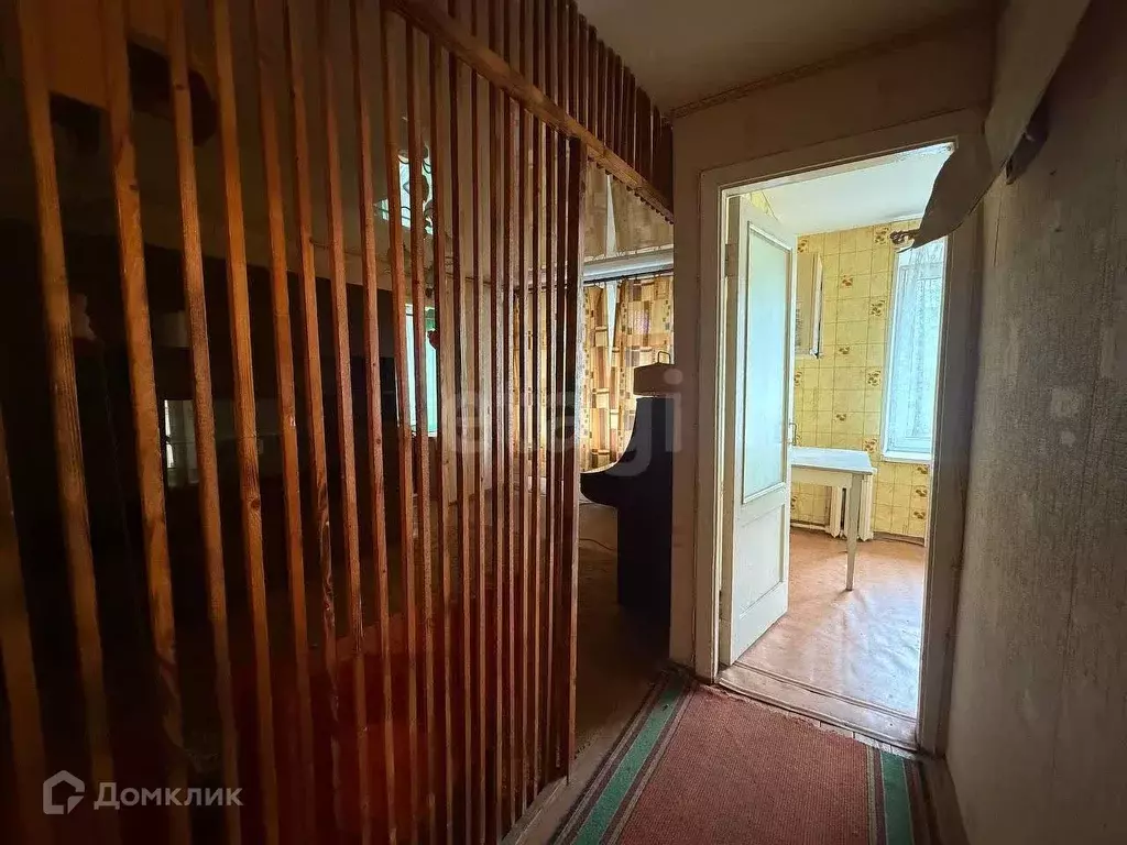 Продаётся 2-к квартира, 43.6 м - Фото 0