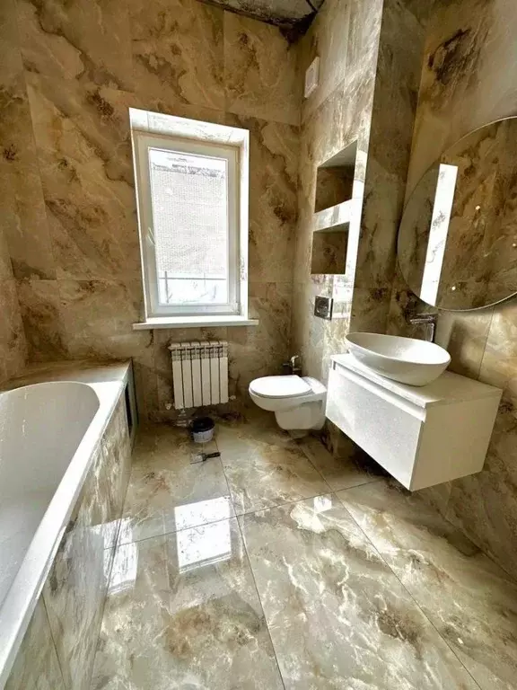 Дом в Татарстан, Лаишевский район, с. Сокуры, Новые Сокуры - 2 кп  ... - Фото 1