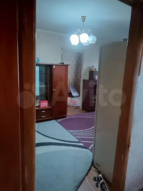 2-к. квартира, 45,5 м, 3/5 эт. - Фото 0