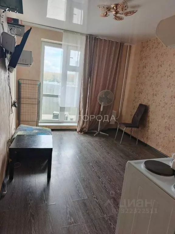 Студия Новосибирская область, Новосибирск ул. Твардовского, 22/3 (19.1 ... - Фото 0