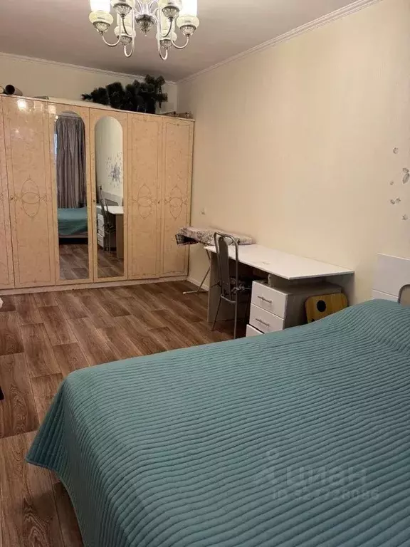 1-к кв. Марий Эл, Волжск ул. Дружбы, 21 (31.0 м) - Фото 2