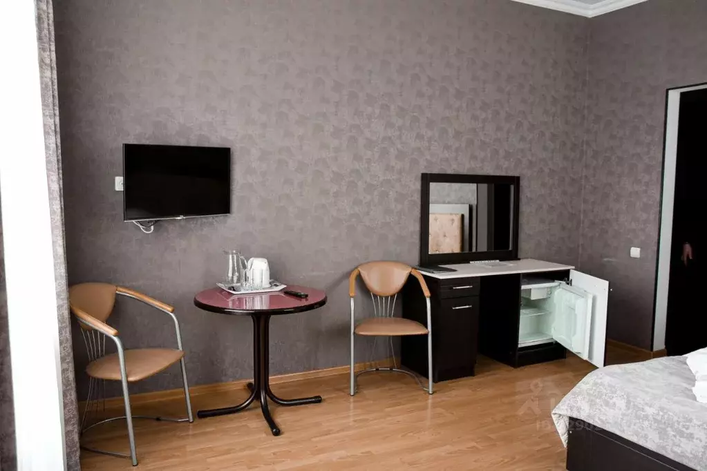 Комната Ставропольский край, Ессентуки ул. Володарского, 28/2 (23.0 м) - Фото 2