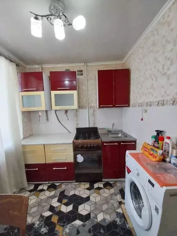 2-к кв. Марий Эл, Волжск ул. Дружбы, 5 (46.0 м) - Фото 1