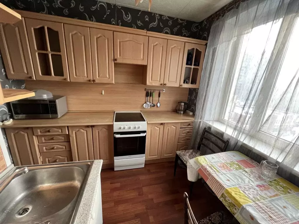 2-к кв. Санкт-Петербург Комендантский просп., 30К2 (56.0 м) - Фото 0