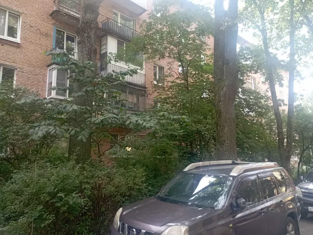 Квартира, 1 комната, 27.3 м - Фото 0