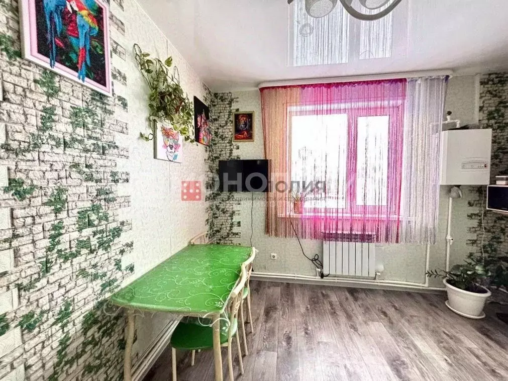 2-к кв. Амурская область, Белогорск 9 Мая ул., 159Г (55.1 м) - Фото 2