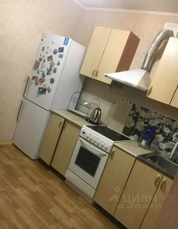 Студия Саратовская область, Саратов ул. Имени Ю.А. Мысникова, 3 (32.0 ... - Фото 1