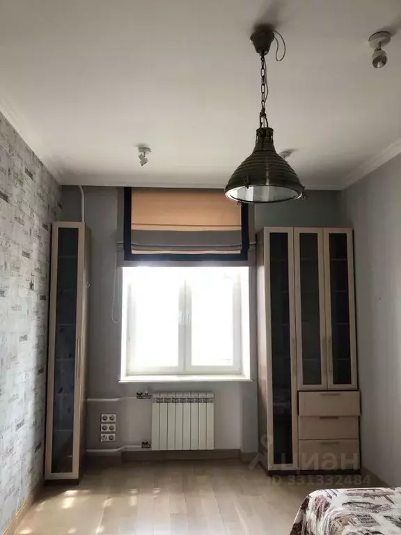 3-к кв. Москва Кутузовский просп., 22 (76.7 м) - Фото 2