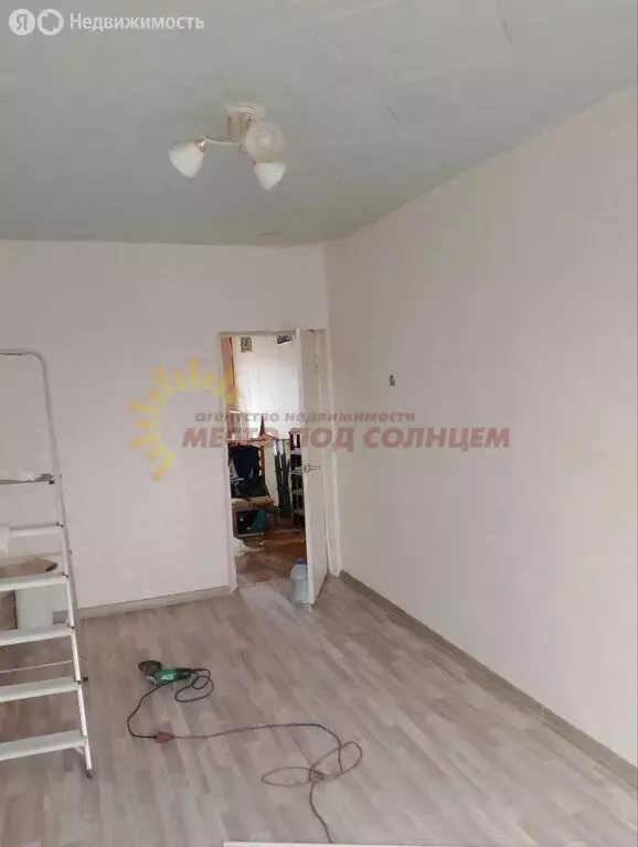 3-комнатная квартира: Ейск, Октябрьская улица, 199 (59.6 м) - Фото 2