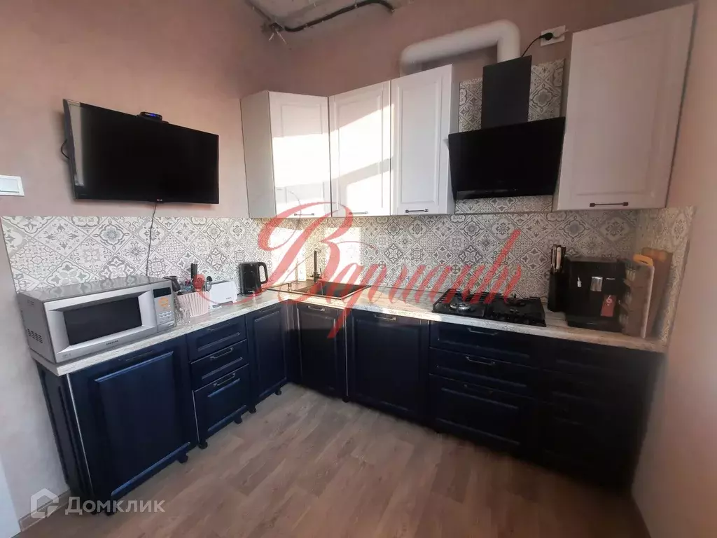 Продаётся 2-к квартира, 73 м - Фото 1