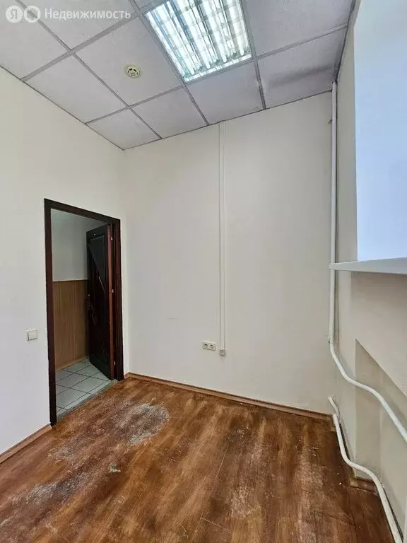 Офис (5.9 м) - Фото 1