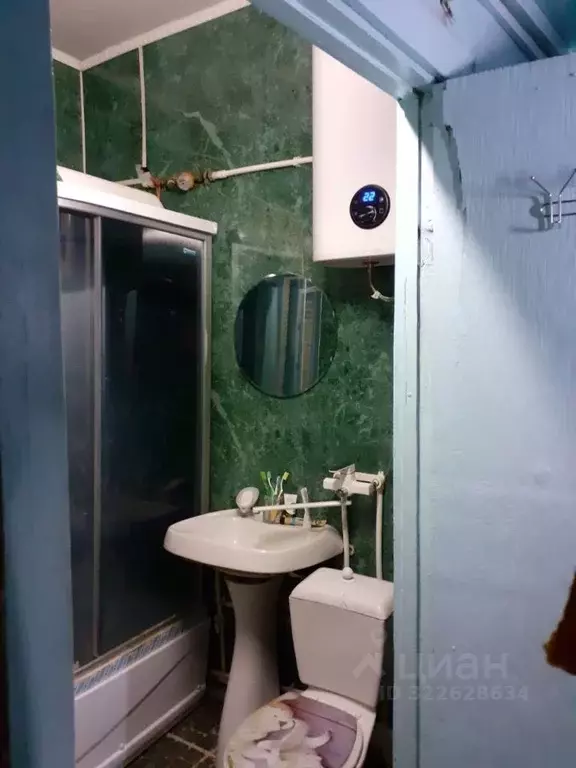 2-к кв. Саха (Якутия), Якутск ул. Манчаары, 49/1 (63.0 м) - Фото 2