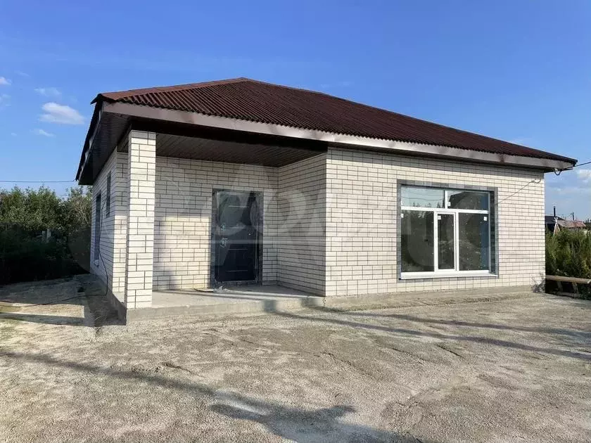 Коттедж 90 м на участке 7,5 сот. - Фото 1