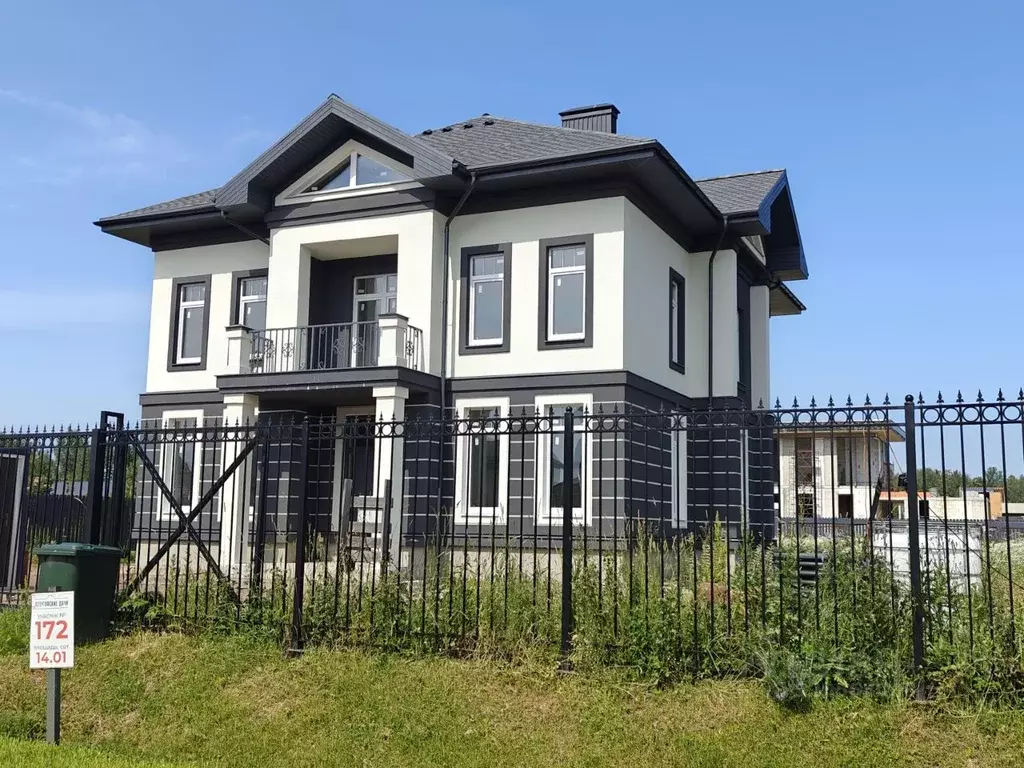 Дом в Санкт-Петербург, Санкт-Петербург, Петергоф Петергофские Дачи кп, ... - Фото 2