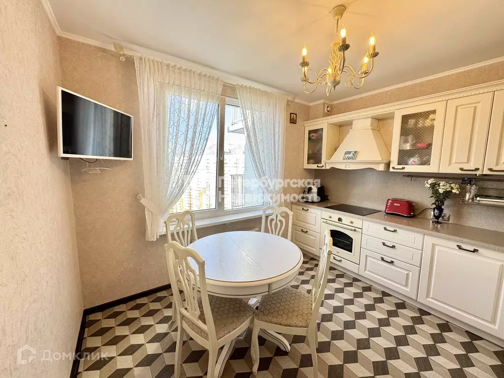 Продаётся 2-к квартира, 59 м - Фото 0
