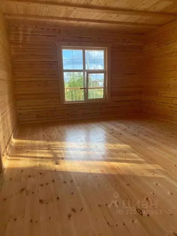 Дом в Саха (Якутия), Якутск ш. Покровское (57 м) - Фото 1