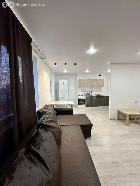 1-комнатная квартира: Стерлитамак, проспект Октября, 85 (44.3 м) - Фото 1